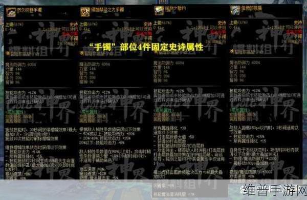 dnf90定制史诗武器：探索DNF90版本定制史诗武器的全新可能性与玩法解析