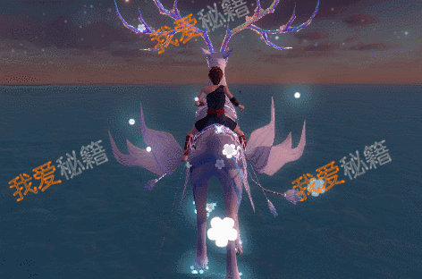 创造与魔法，精灵鹿获取全攻略