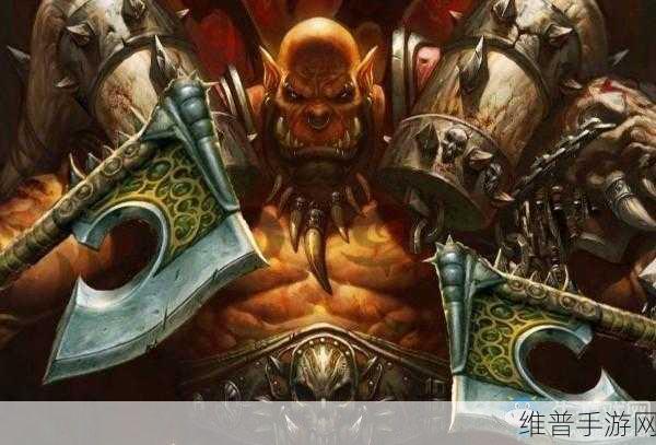 魔兽世界正式服压制致死打击猛击宏：《魔兽世界》正式服压制致死打击猛击宏技巧详解与应用