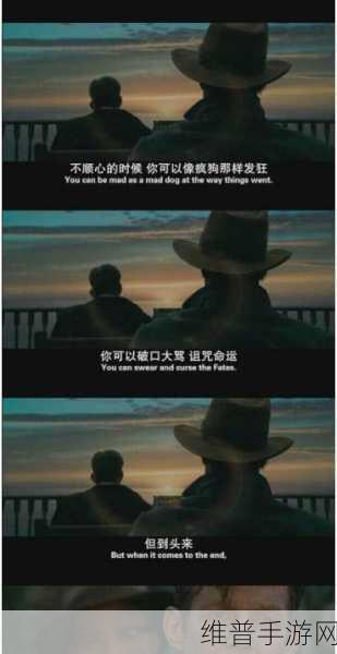 杨和苏最后的狂欢剧情发展如何？：在绝望边缘的最后狂欢：杨苏的命运抉择
