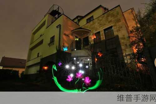 午夜不卡片：午夜沉醉：探索无尽夜色中的奇幻旅程