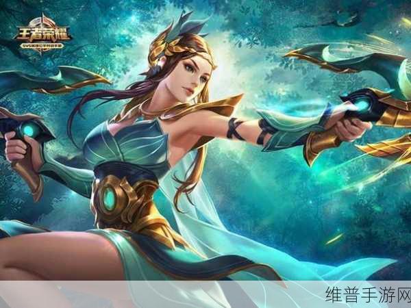 王者荣耀峡谷之巅进入全攻略
