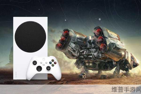 xbox720：探索Xbox720：下一代游戏体验的新纪元与无限可能性