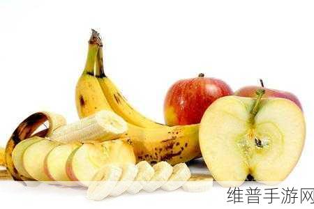 香蕉视频苹果视频：探索香蕉视频与苹果视频的精彩内容和独特魅力