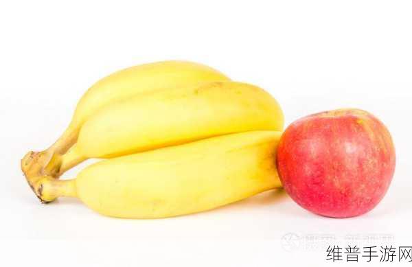 香蕉视频苹果视频：探索香蕉视频与苹果视频的精彩内容和独特魅力