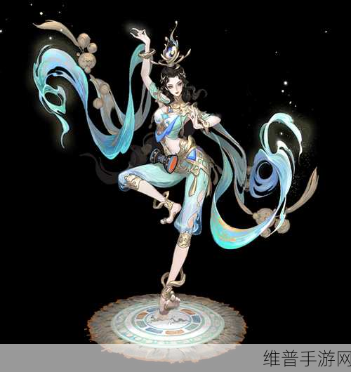 王者荣耀貂蝉遇见胡旋敦煌皮肤台词全解析