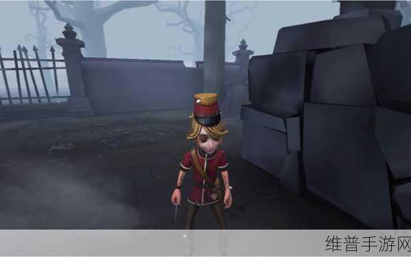 深度解析第五人格邮差 探寻其神秘背景与独特能力