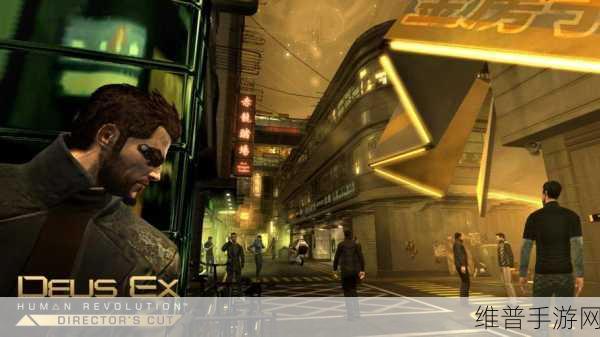 杀出重围人类革命支线：勇闯重围：人类革命的壮丽篇章与新希望