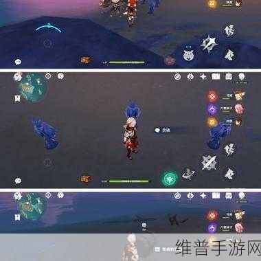 原神金币获取秘籍，全方位攻略指南