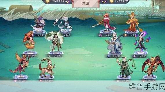 上古有灵妖夫诸试炼通关秘籍大揭秘