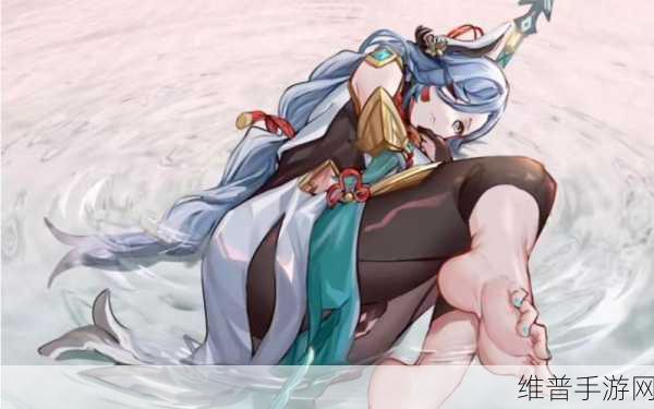 神子腿法娴熟脚法：精湛腿法与灵动脚技的完美结合