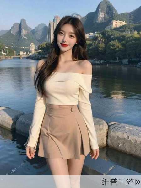 美女污软件：探索神秘魅力：一款引领潮流的美女应用软件