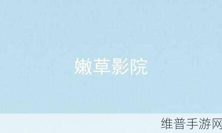 嫩草影视传媒文化有限公司：拓展嫩草影视传媒文化有限公司：创新视听体验，引领数字内容新潮流