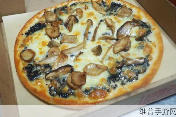 蘑菇黑料视频：揭秘蘑菇黑料：背后的真相与故事大曝光