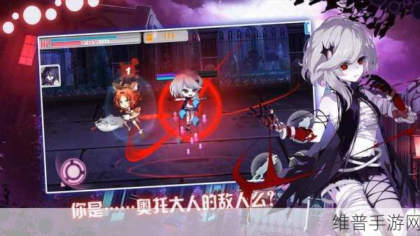 崩坏学园2，世纪末疯狂小丑惨锯七星进化的震撼力量
