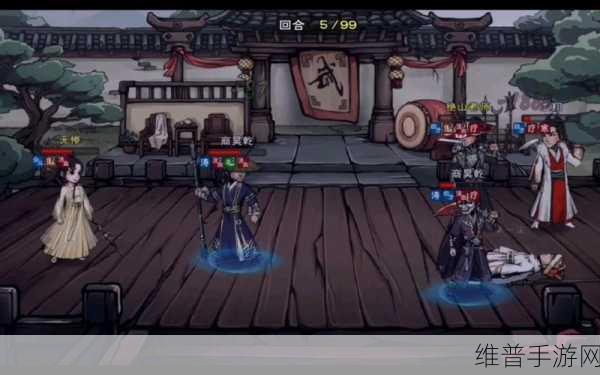 烟雨江湖苍狼门派直线任务：探索烟雨江湖苍狼门派的神秘直线任务之旅