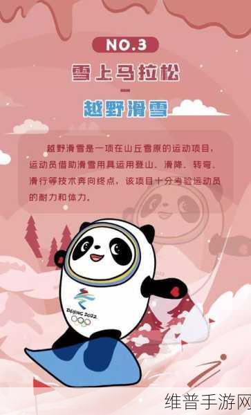 冰墩墩促进冰雪运动的发展：推动冰墩墩形象，助力全国冰雪运动蓬勃发展