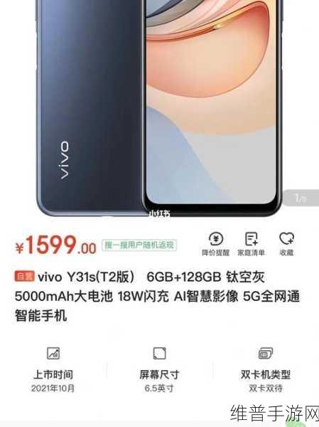 美国成色好的y31s标准版:提升美国市场Y31S标准版的性能与品质全解析