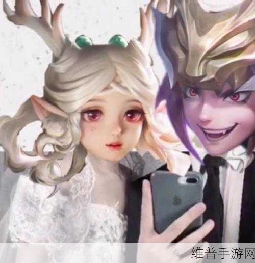 瑶遇见神鹿翻白眼流眼泪表情包：“瑶遇神鹿时翻白眼流泪，萌趣表情包大集合！”