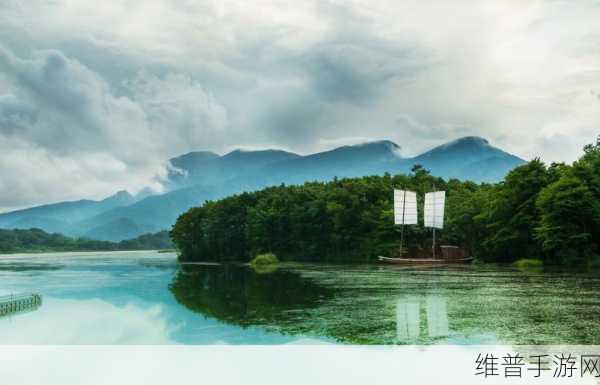 激情小说两峰夹小溪湿地:两峰夹小溪,湿地情深如海的秘密