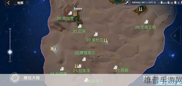 幻塔无序深渊清剿清单，BOSS 位置全知晓