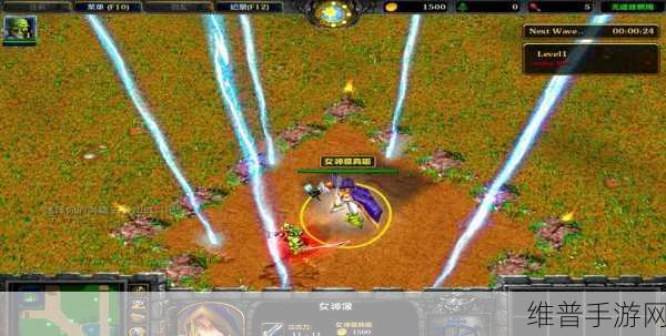 魔兽十大rpg地图:探索魔兽世界十大经典RPG地图的奇幻旅程与玩法解析