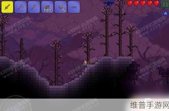 泰拉瑞亚净化腐化之地的全攻略秘籍