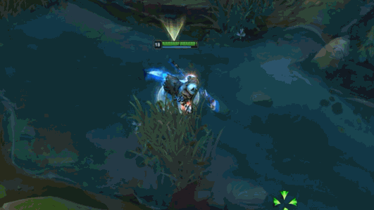 lol韩服实时排名查询:实时查询LOL韩服排名,掌握最新战况与动态!