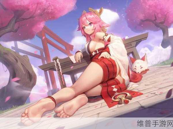 八重神子翻白眼流眼泪流口水：八重神子翻白眼流泪又流口水的搞笑瞬间