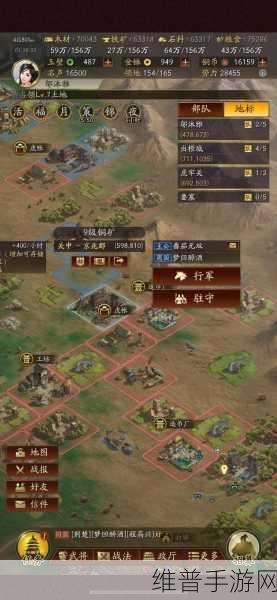 三国志战略版撞州应对全指南