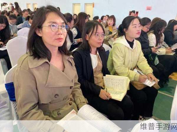 语文老师哭着说操：语文老师泪流满面，深感教育之路艰辛不易
