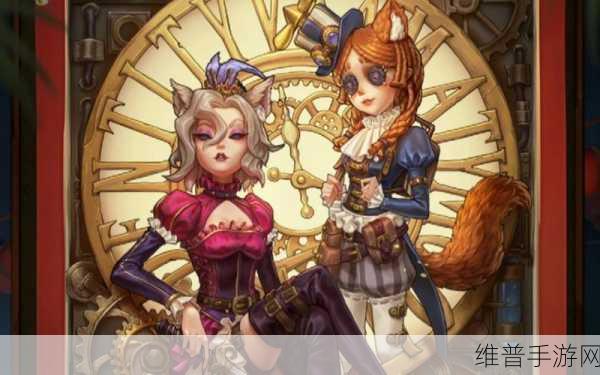 掌握第五人格牛仔套索技巧 成为游戏高手