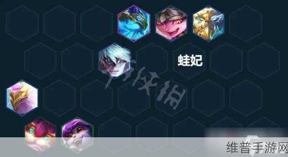 解析手游中拉面熊阵容的必备装备