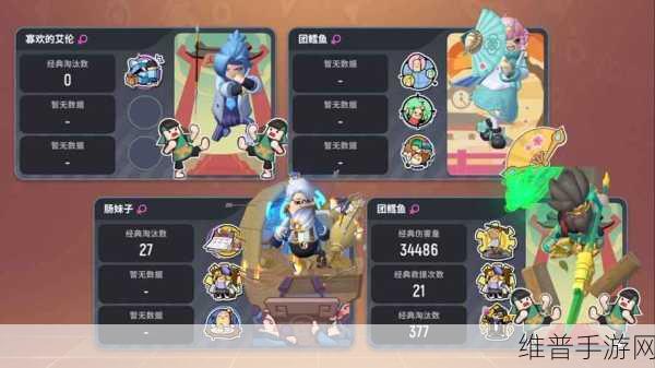 香肠派对，操作秘籍大揭秘，制霸战场不是梦