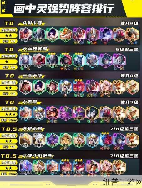 金铲铲之战隐藏战绩秘籍大公开