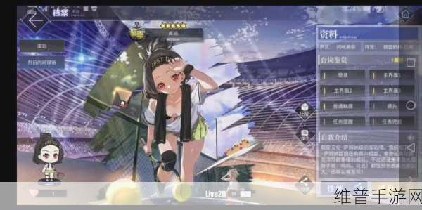碧蓝航线库珀，技能与属性全解析
