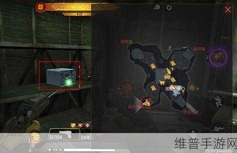 使命召唤手游，收音机位置全揭秘及获取指南