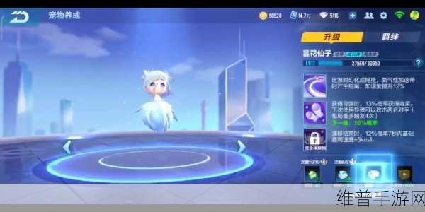 QQ 飞车手游，昙花仙子获取全攻略及实用技巧
