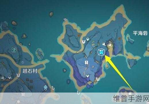 原神喂猫位置全解析与猫的赠礼成就指南