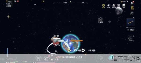 妄想山海，星石采集全攻略