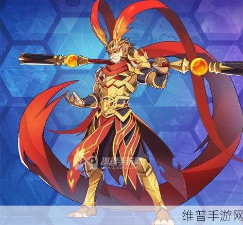 奥拉星手游孙悟空培养价值深度剖析