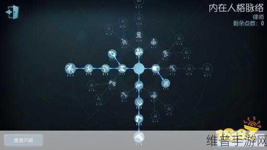 第五人格裁缝新娘天赋加点全攻略