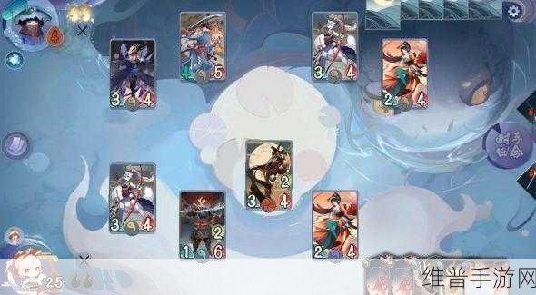 阴阳师百闻牌白狼牌组全解析 制敌秘籍大公开