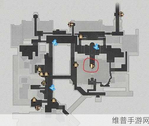 崩坏星穹铁道司辰宫隐藏宝箱全揭秘