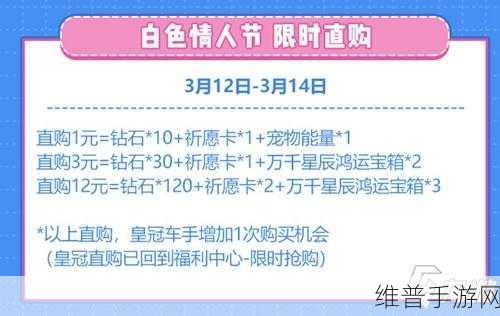 QQ 飞车手游，祈愿卡获取秘籍大公开