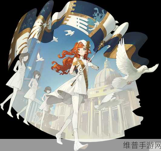 无尽寒冬医疗兵艾芙琳全方位强度解析