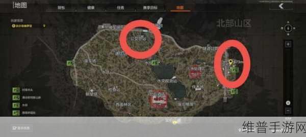 暗区突围，利润丰厚任务的全攻略指南