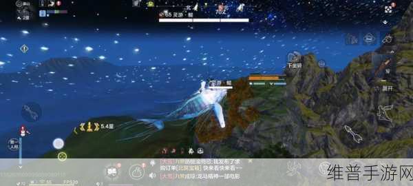 妄想山海天枢传送全解析，常见问题与正确用法