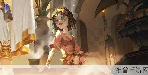 第五人格2022 舞女天赋加点秘籍大公开