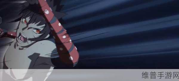 深度解析火影忍者剧场版 9 忍者之路剧情与手游攻略